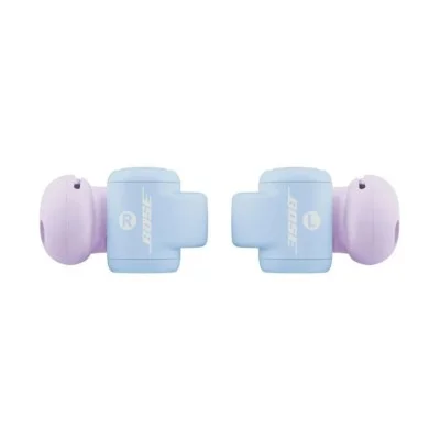 Bose Open Earbuds Ultra - Chilled Lilac